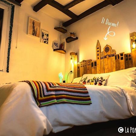 Hotel La Pomposa Del Teatro Modena Zewnętrze zdjęcie