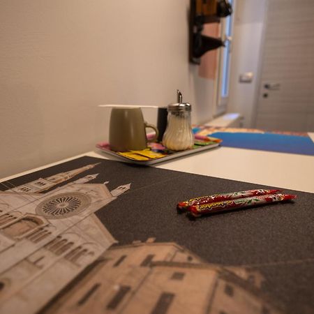 Hotel La Pomposa Del Teatro Modena Zewnętrze zdjęcie