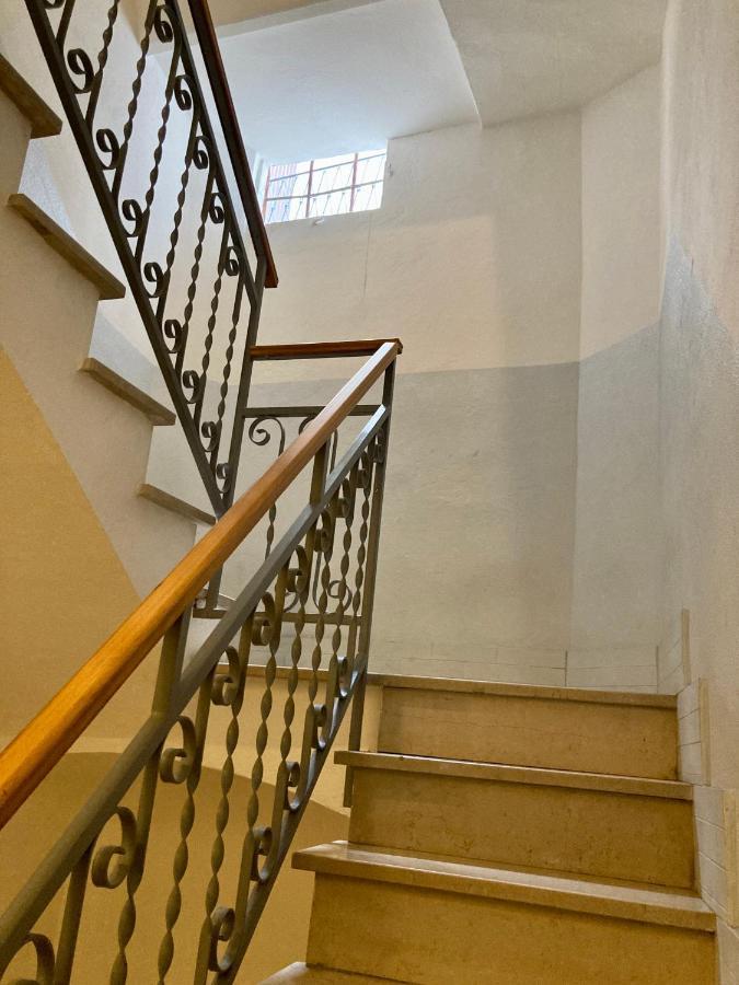 Hotel La Pomposa Del Teatro Modena Zewnętrze zdjęcie