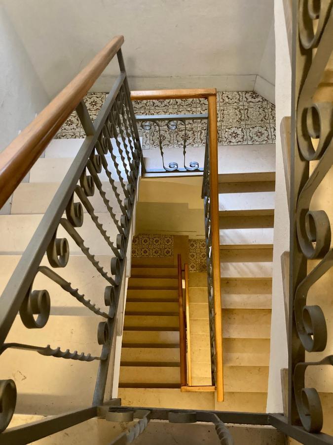 Hotel La Pomposa Del Teatro Modena Zewnętrze zdjęcie