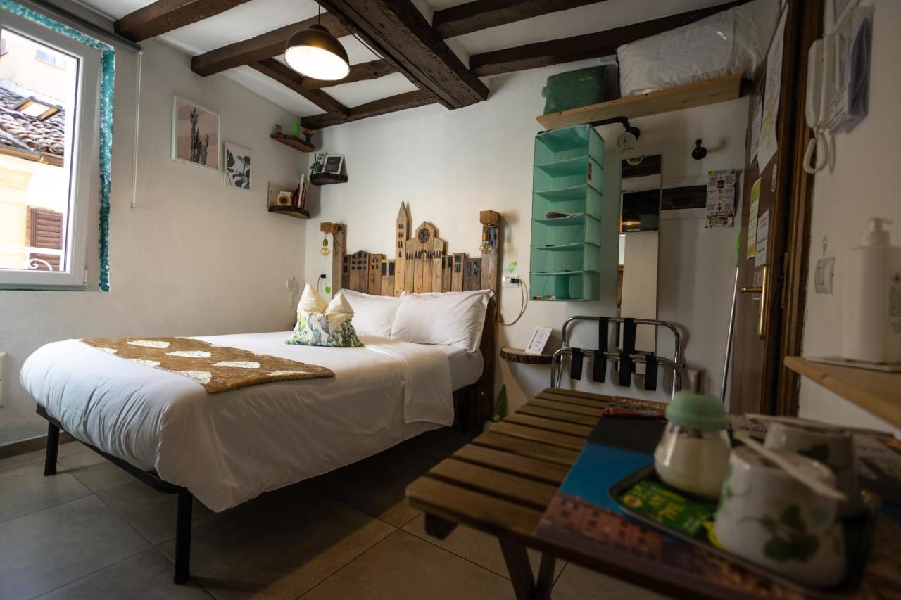 Hotel La Pomposa Del Teatro Modena Zewnętrze zdjęcie