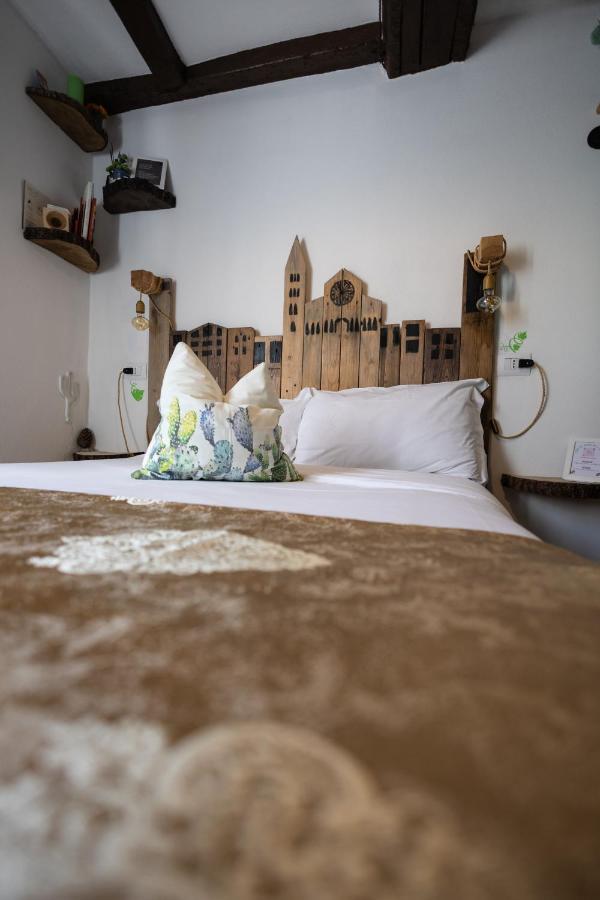 Hotel La Pomposa Del Teatro Modena Zewnętrze zdjęcie