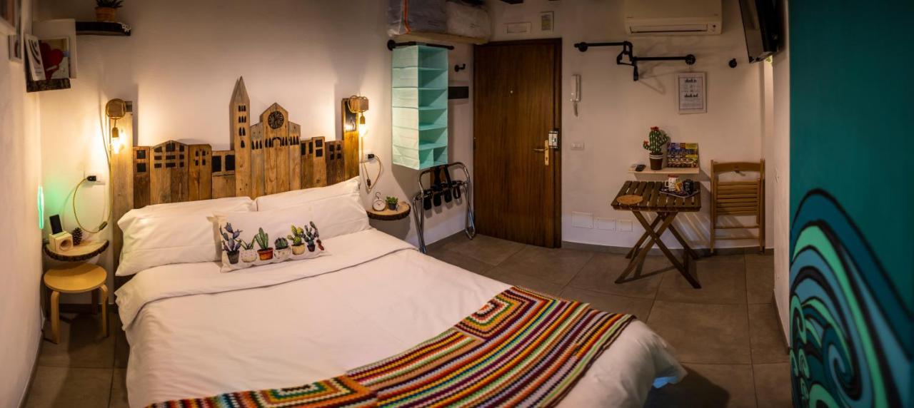 Hotel La Pomposa Del Teatro Modena Zewnętrze zdjęcie