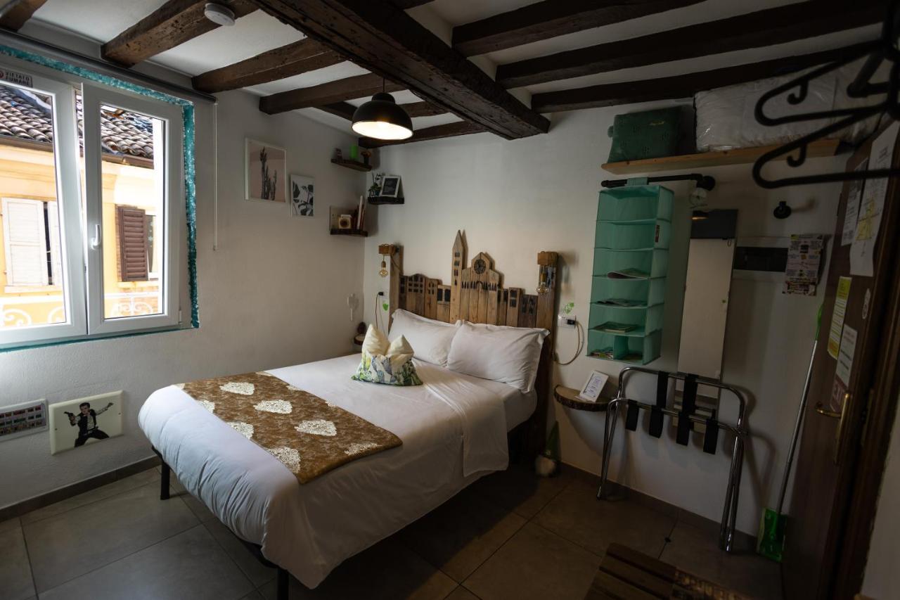 Hotel La Pomposa Del Teatro Modena Zewnętrze zdjęcie